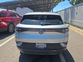 VW ID.4 PRO, снимка 6