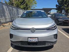VW ID.4 PRO, снимка 3