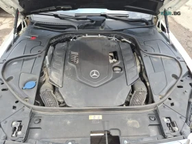 Mercedes-Benz S 560 4MATIC Автокредит Цена до България, снимка 15