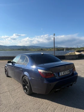 BMW 530, снимка 1
