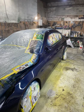 BMW 530, снимка 13