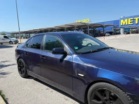BMW 530, снимка 10