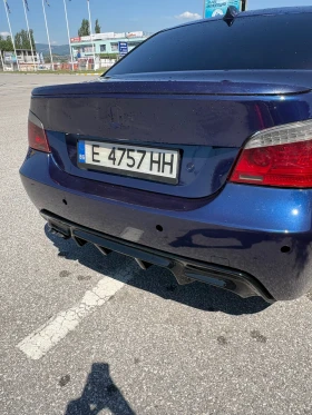 BMW 530, снимка 5