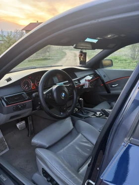 BMW 530, снимка 14