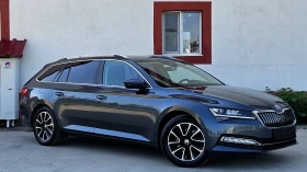Skoda Superb Digital, AmbientLight, Crystal Lighting , снимка 2
