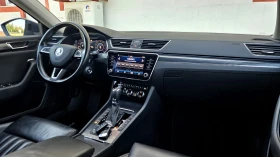 Skoda Superb Digital, AmbientLight, Crystal Lighting , снимка 10