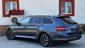 Skoda Superb Digital, AmbientLight, Crystal Lighting , снимка 3