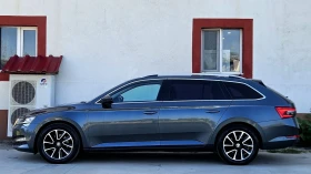 Skoda Superb Digital, AmbientLight, Crystal Lighting , снимка 5