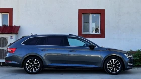 Skoda Superb Digital, AmbientLight, Crystal Lighting , снимка 6