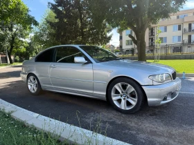 BMW 320, снимка 3