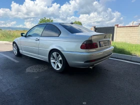BMW 320, снимка 5