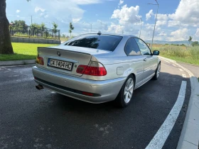 BMW 320, снимка 4