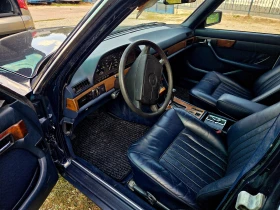 Mercedes-Benz 126 500, снимка 11