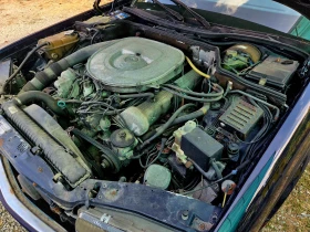 Mercedes-Benz 126 500, снимка 10