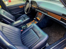 Mercedes-Benz 126 500, снимка 13