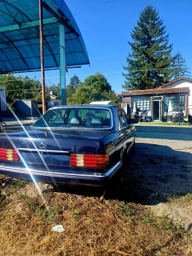 Mercedes-Benz 126 500, снимка 3