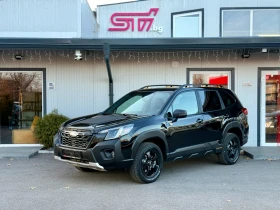 Subaru Forester Wilderness, снимка 1