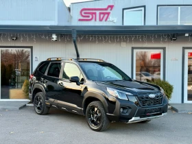 Subaru Forester Wilderness, снимка 3