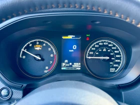 Subaru Forester Wilderness, снимка 13