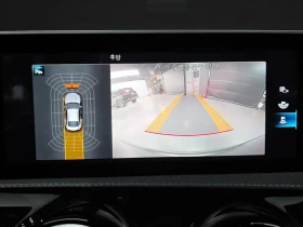 Mercedes-Benz CLA 250 4MATIC, снимка 15