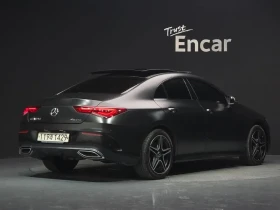 Mercedes-Benz CLA 250 4MATIC, снимка 2