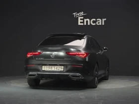 Mercedes-Benz CLA 250 4MATIC, снимка 4