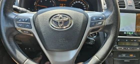 Toyota Avensis KEYLESS , CARPLAY, ANDROID AUTO реални километ, снимка 10