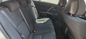 Toyota Avensis KEYLESS , CARPLAY, ANDROID AUTO реални километ, снимка 9