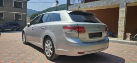 Toyota Avensis KEYLESS , CARPLAY, ANDROID AUTO реални километ, снимка 3