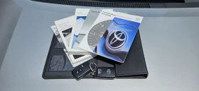 Toyota Avensis KEYLESS , CARPLAY, ANDROID AUTO реални километ, снимка 15