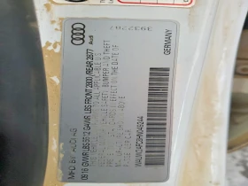 Audi A7 3.0l Premium Plus, снимка 12