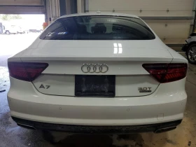 Audi A7 3.0l Premium Plus, снимка 6