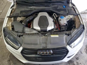 Audi A7 3.0l Premium Plus, снимка 11