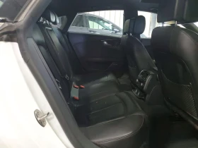 Audi A7 3.0l Premium Plus, снимка 10