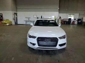 Audi A7 3.0l Premium Plus, снимка 13