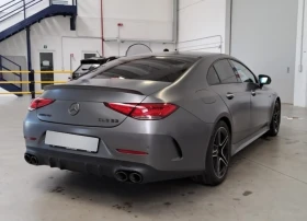 Mercedes-Benz CLS 53 AMG 4Matic+ Mild hybrid, снимка 7