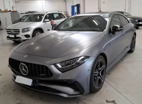 Mercedes-Benz CLS 53 AMG 4Matic+ Mild hybrid, снимка 1