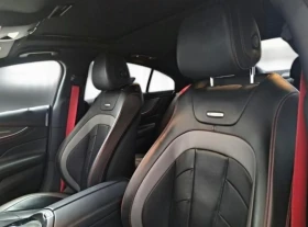 Mercedes-Benz CLS 53 AMG 4Matic+ Mild hybrid, снимка 9