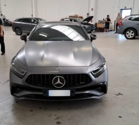 Mercedes-Benz CLS 53 AMG 4Matic+ Mild hybrid, снимка 2