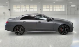 Mercedes-Benz CLS 53 AMG 4Matic+ Mild hybrid, снимка 3