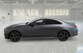 Mercedes-Benz CLS 53 AMG 4Matic+ Mild hybrid, снимка 4