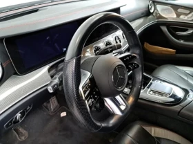 Mercedes-Benz CLS 53 AMG 4Matic+ Mild hybrid, снимка 15