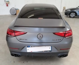 Mercedes-Benz CLS 53 AMG 4Matic+ Mild hybrid, снимка 8