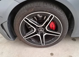 Mercedes-Benz CLS 53 AMG 4Matic+ Mild hybrid, снимка 6