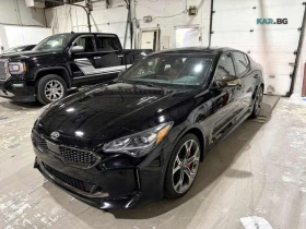 Kia Stinger GT Limited Автокредит Цена до България, снимка 1