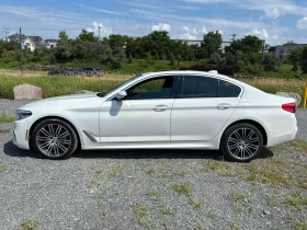 BMW 530 530i xDrive  CARFAX, снимка 2