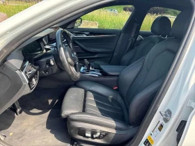 BMW 530 530i xDrive  CARFAX, снимка 17