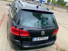 VW Alltrack, снимка 2