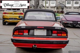 Alfa Romeo Spider Quadrifoglio* RWD* MANUAL* , снимка 5