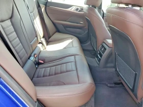 BMW i4 M50 xDrive, снимка 10